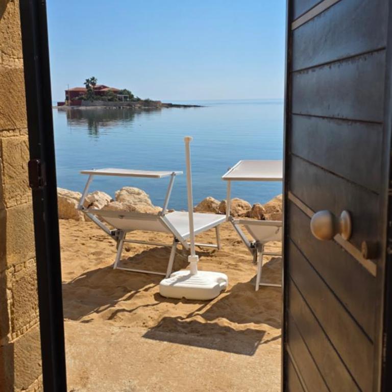La Casa sulla Spiaggia - Appartamento con 2 Camere da Letto - 5