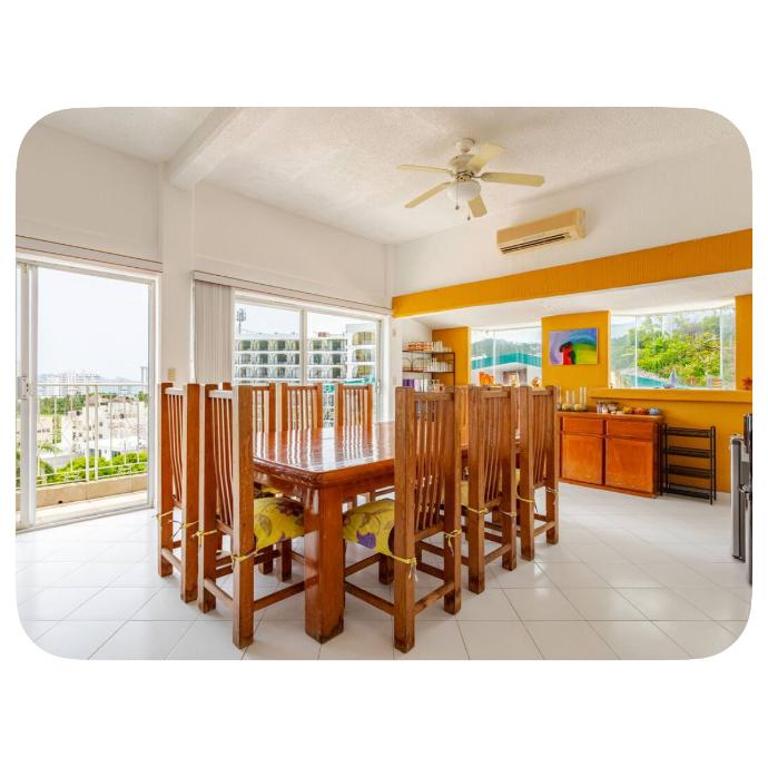 Palomas Paradise - Apartment mit 3 Schlafzimmern - 18