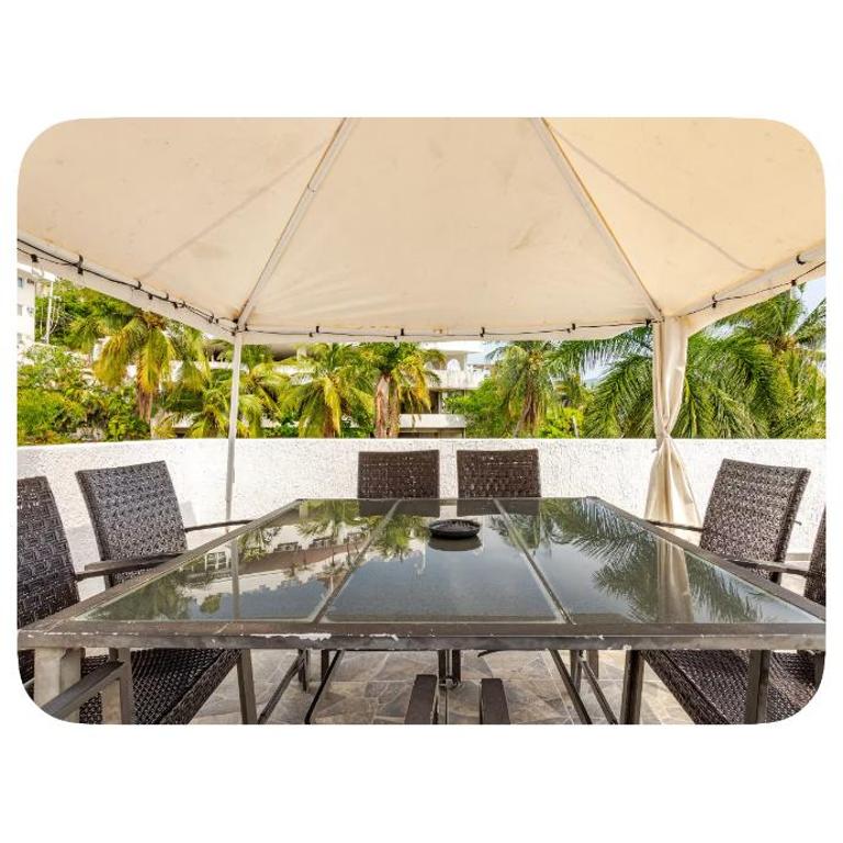Palomas Paradise - Apartment mit 3 Schlafzimmern - 21
