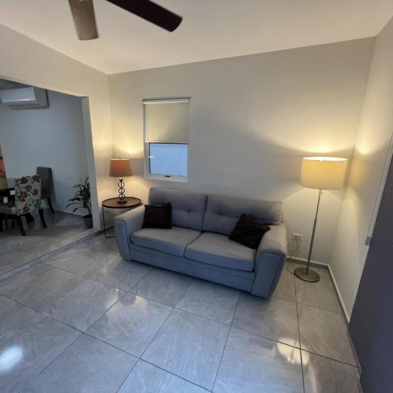 Loft en Privadas de Santa Catarina - Apartamento de 1 dormitorio - 5