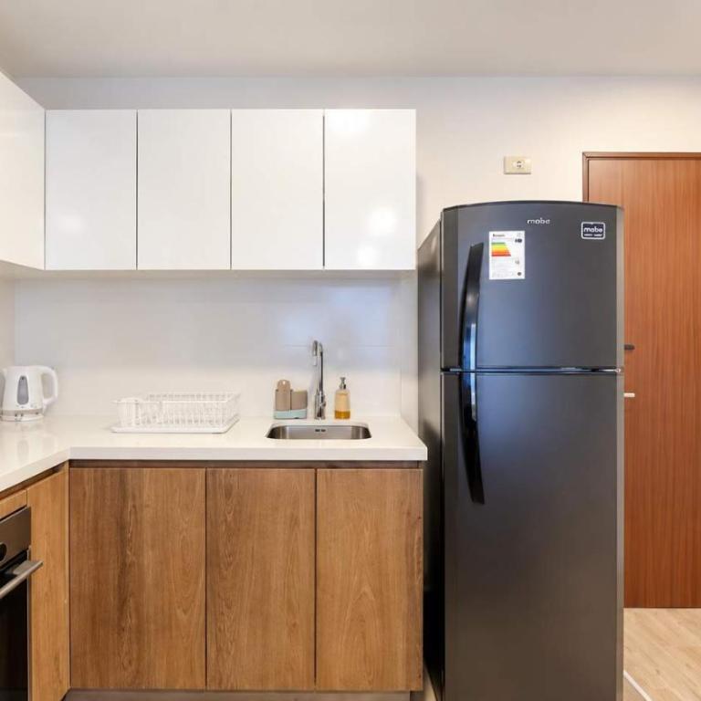 Blue Marine Apartment in San Isidro - Apartment - 12