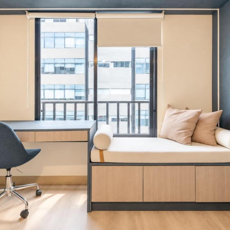 Blue Marine Apartment in San Isidro - Apartment - 21