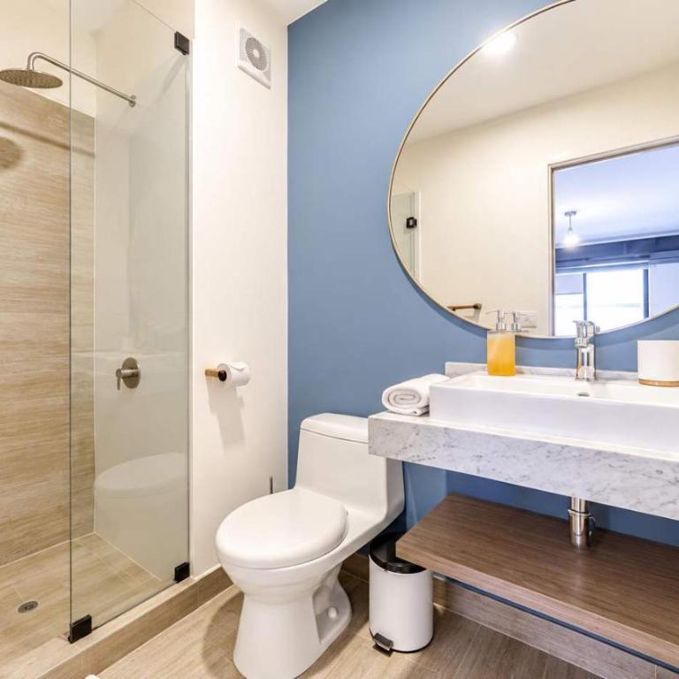 Blue Marine Apartment in San Isidro - Apartment - 24