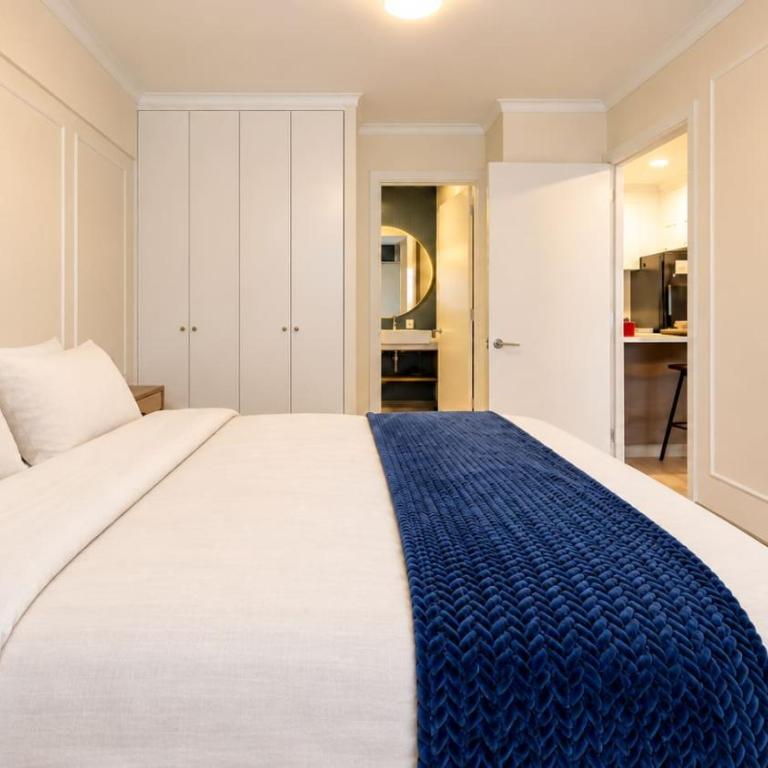 Blue Marine Apartment in San Isidro - Apartment - 25