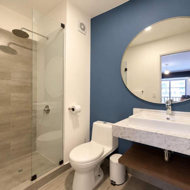 Blue Marine Apartment in San Isidro - Apartment - 29