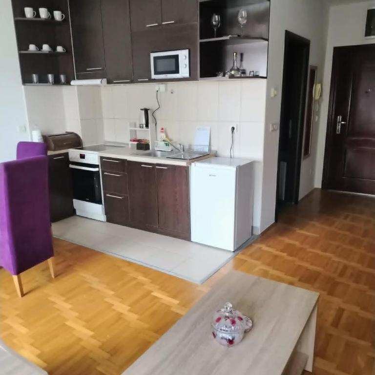 Apartman Jorgovan - Apartman sa 1 Spavaćom Sobom - 2