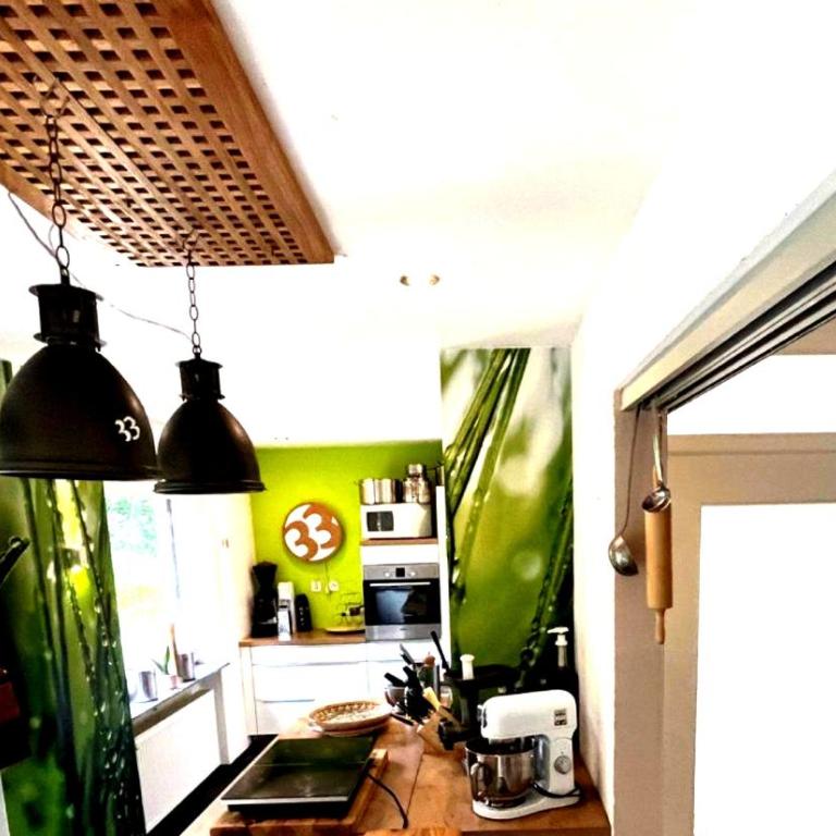 Chalet Toman - Serfaus - One-Bedroom Villa - 2