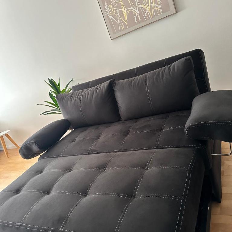 Del Libertador Suite - Apartamento de 1 dormitorio - 14