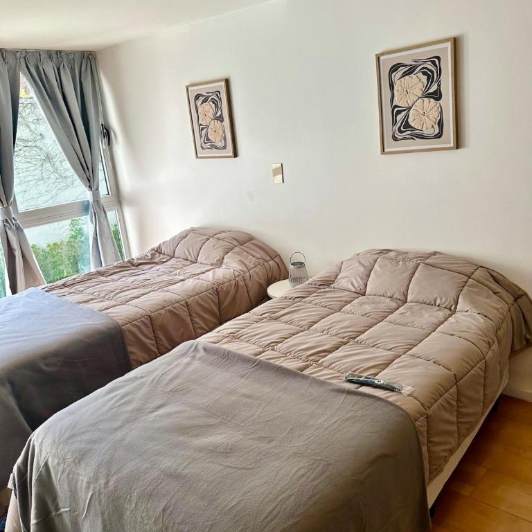 Del Libertador Suite - Apartamento de 1 dormitorio - 4