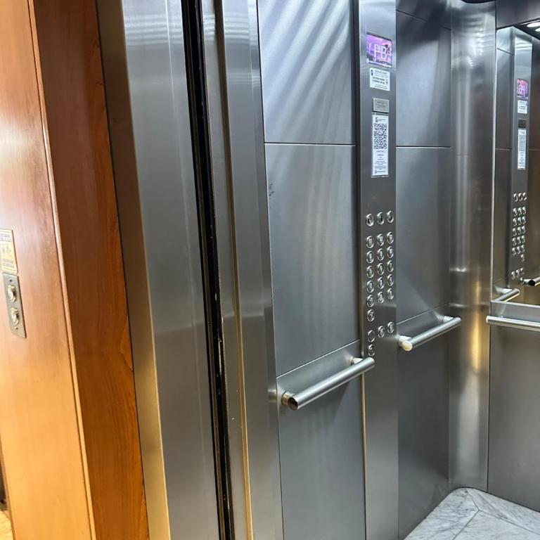 Del Libertador Suite - Apartamento de 1 dormitorio - 49