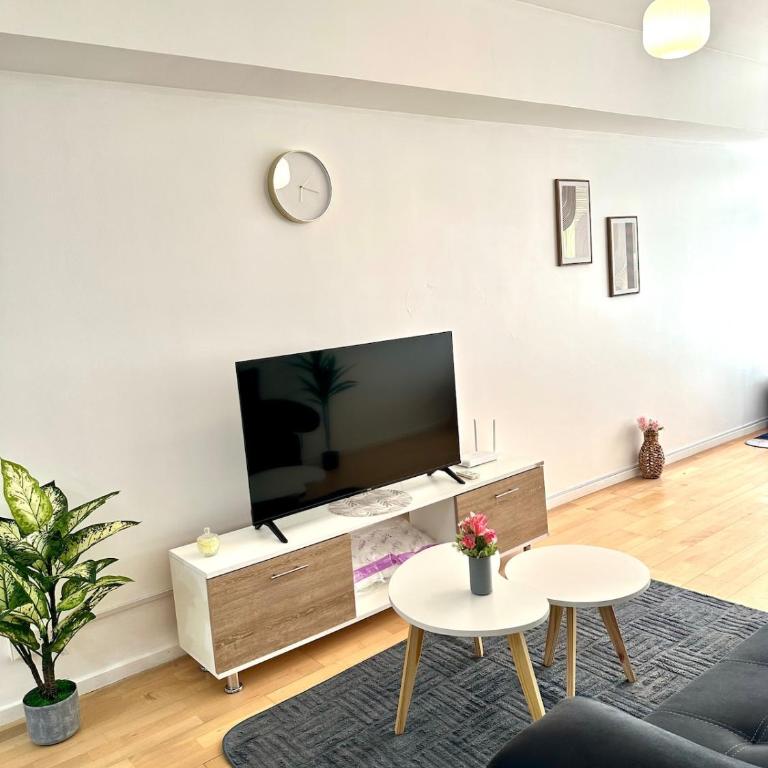 Del Libertador Suite - Apartamento de 1 dormitorio - 15