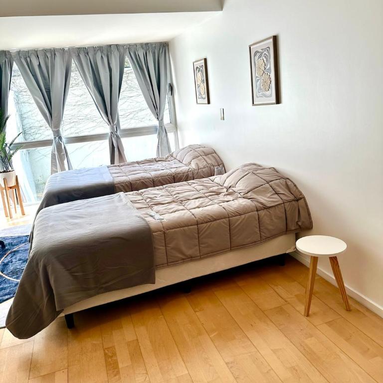 Del Libertador Suite - Apartamento de 1 dormitorio - 3