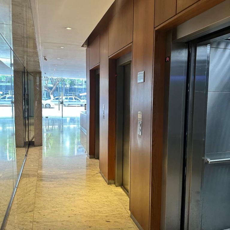 Del Libertador Suite - Apartamento de 1 dormitorio - 51