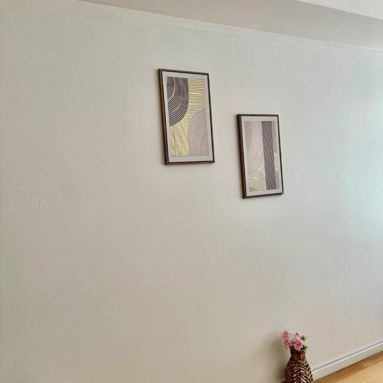 Del Libertador Suite - Apartamento de 1 dormitorio - 56