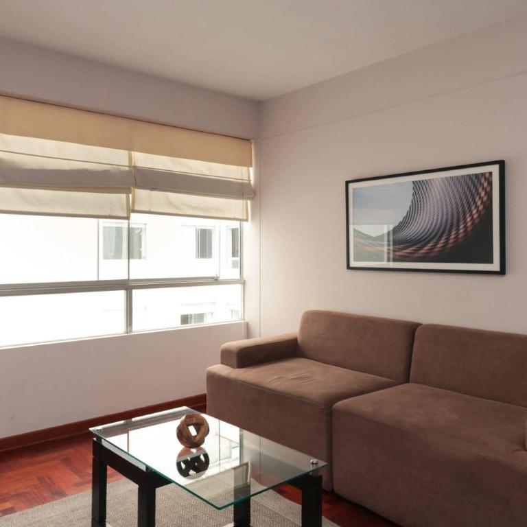 3BR Apartment in the Heart of Miraflores by Wynwood House - Apartamento - 1