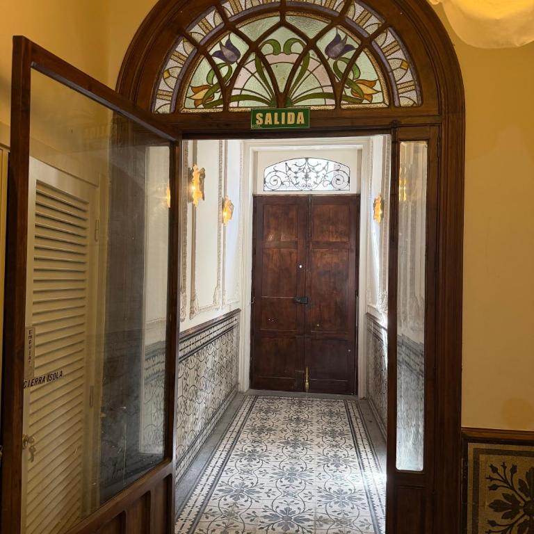 TRIANA 80 Residence 2-C - Appartement 1 Chambre - 17
