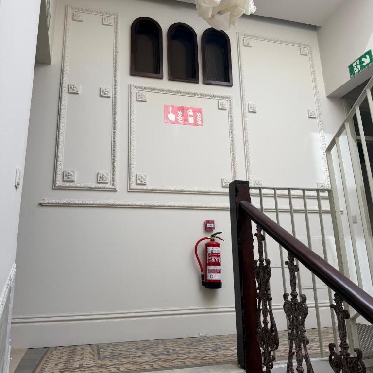 TRIANA 80 Residence 2-C - Appartement 1 Chambre - 16