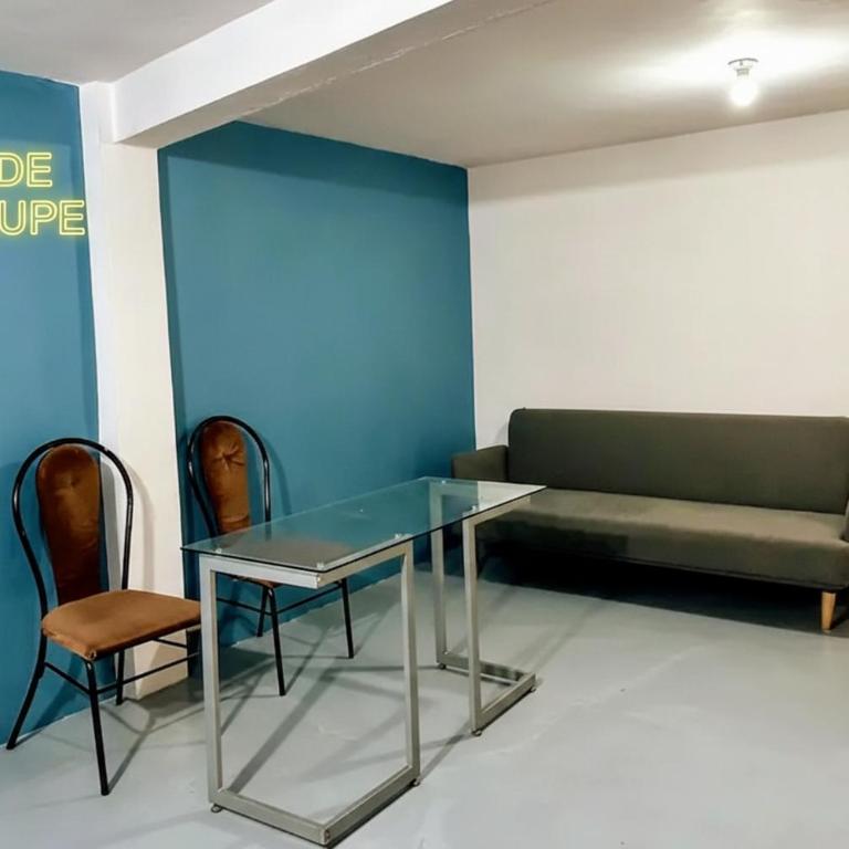 Entire 4-Pax Apt Cable Car, AIFA & City Transit - Chambre Lits Jumeaux Deluxe - 15