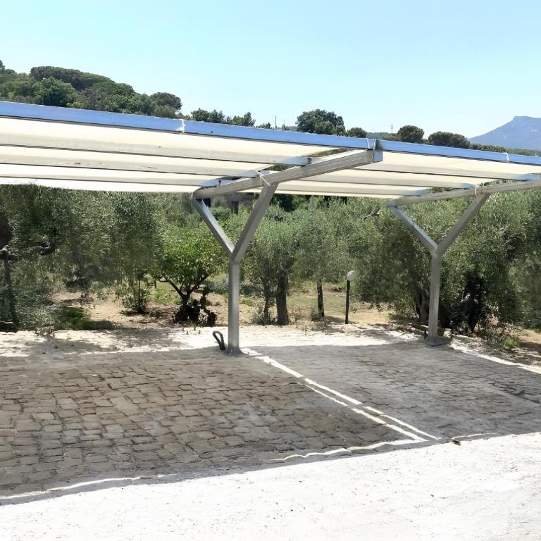 Case Saponara - Casa con 4 camere da letto - 37