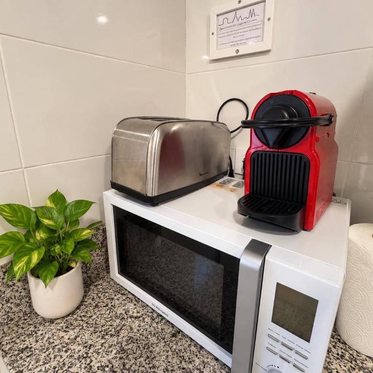 Apartamentos Logroño Centro - Standard Apartment mit 3 Schlafzimmern - 4