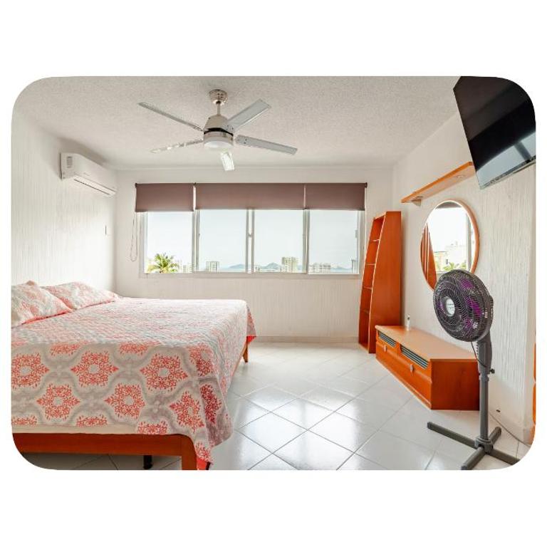 Palomas Paradise - Apartment mit 3 Schlafzimmern - 25