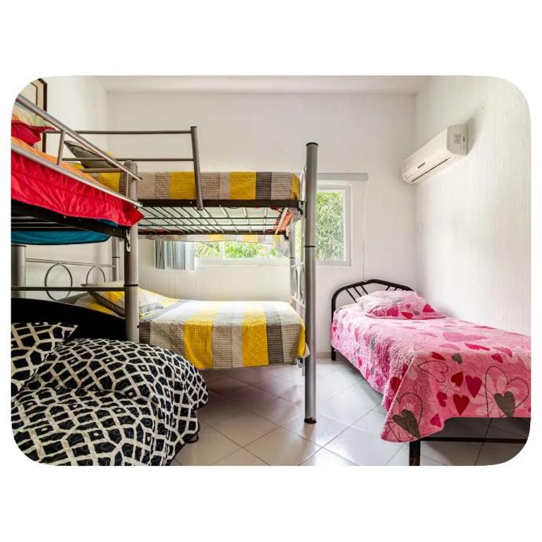 Palomas Paradise - Apartment mit 3 Schlafzimmern - 26