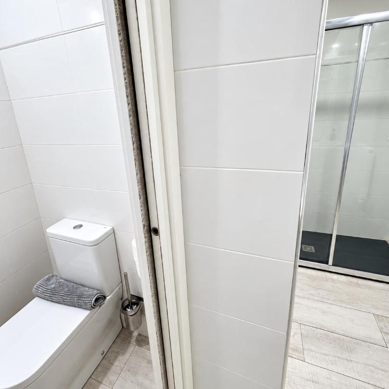 Apartamentos Logroño Centro - Standard Apartment mit 3 Schlafzimmern - 13