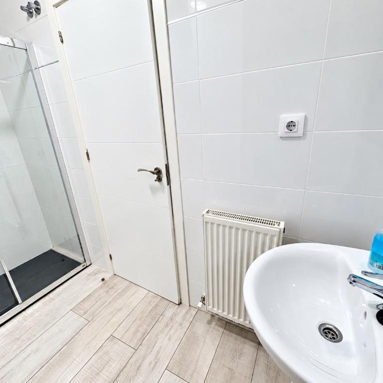 Apartamentos Logroño Centro - Standard Apartment mit 3 Schlafzimmern - 14