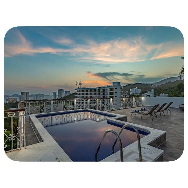 Palomas Paradise - Apartment mit 3 Schlafzimmern - 27
