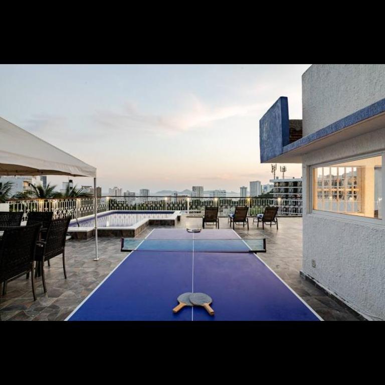 Palomas Paradise - Apartment mit 3 Schlafzimmern - 30