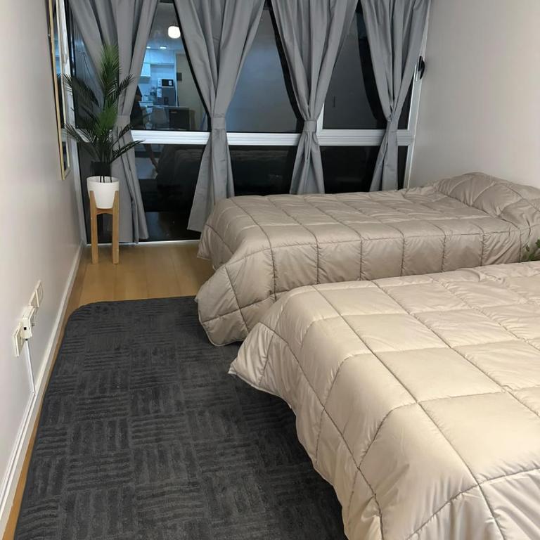 Del Libertador Suite - Apartamento de 1 dormitorio - 7