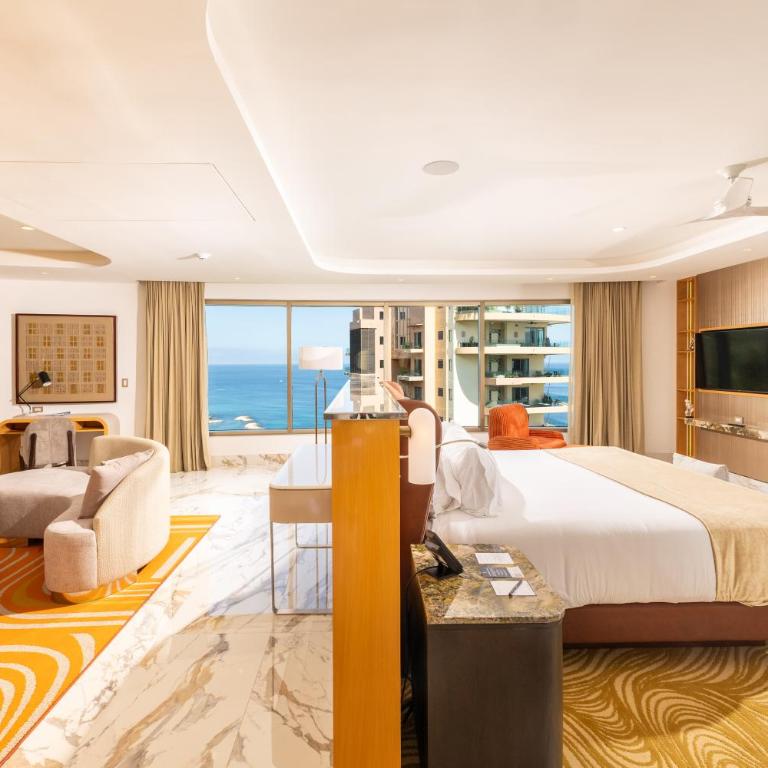 Garza Blanca Sanctuary Puerto Vallarta - Suite de 3 dormitorios - 1