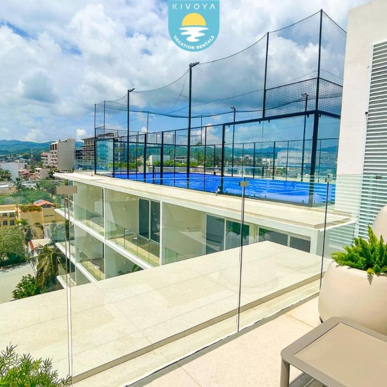 Jacana Condo Serenity 206 Beach Days & Infinity Pool by Kivoya - Two-Bedroom Apartment - 3