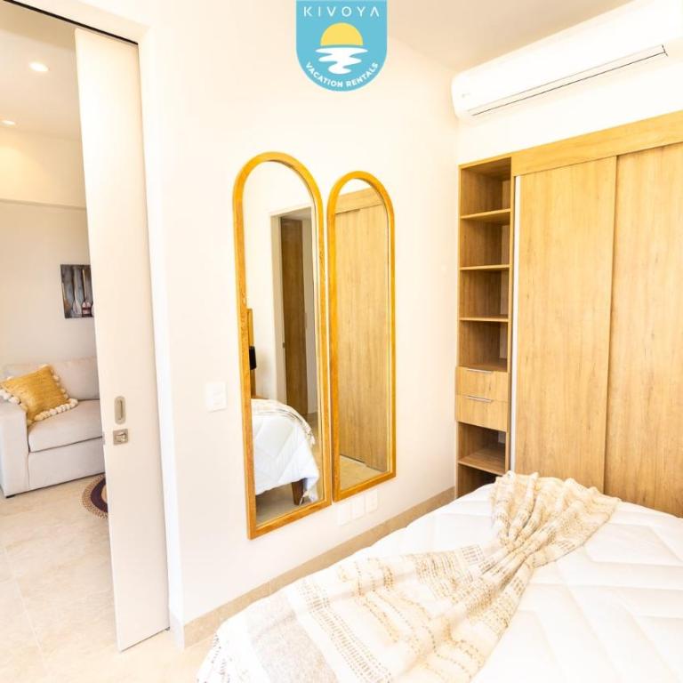 Jacana Condo Serenity 206 Beach Days & Infinity Pool by Kivoya - Two-Bedroom Apartment - 26