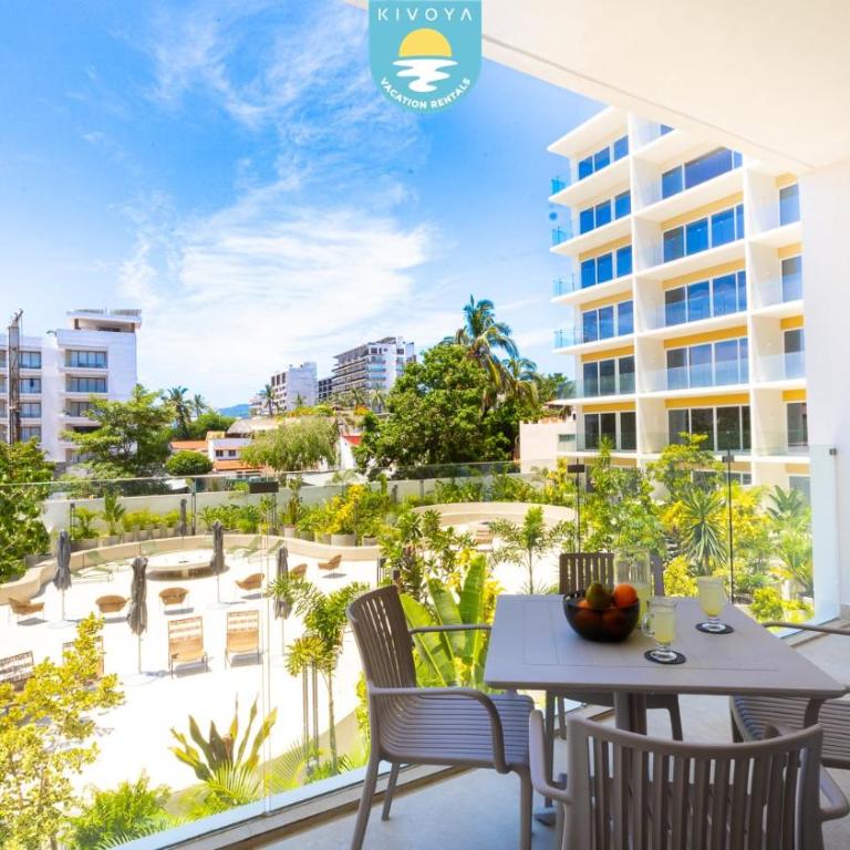 Jacana Condo Serenity 206 Beach Days & Infinity Pool by Kivoya - Two-Bedroom Apartment - 34