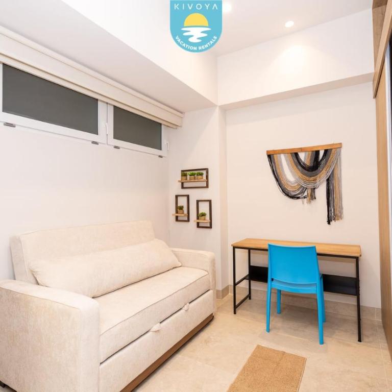 Jacana Condo Serenity 206 Beach Days & Infinity Pool by Kivoya - Two-Bedroom Apartment - 36