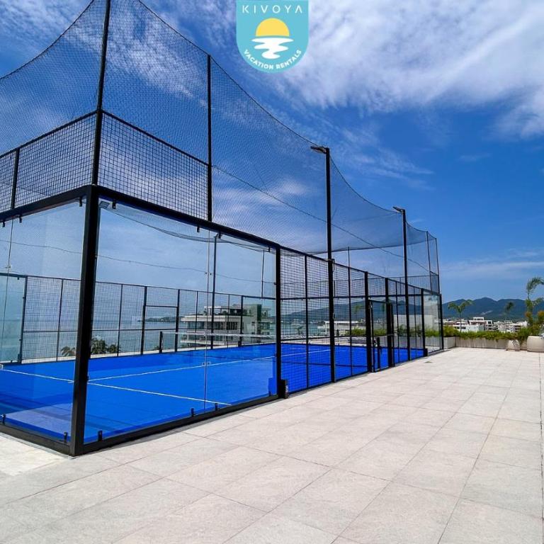 Jacana Condo Serenity 206 Beach Days & Infinity Pool by Kivoya - Two-Bedroom Apartment - 45