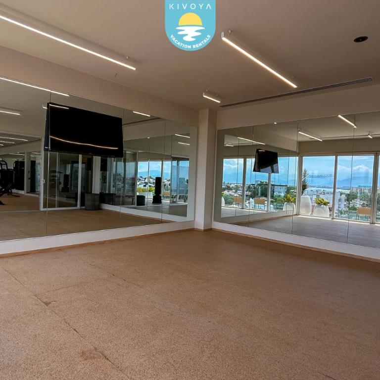 Jacana Condo Serenity 206 Beach Days & Infinity Pool by Kivoya - Two-Bedroom Apartment - 46