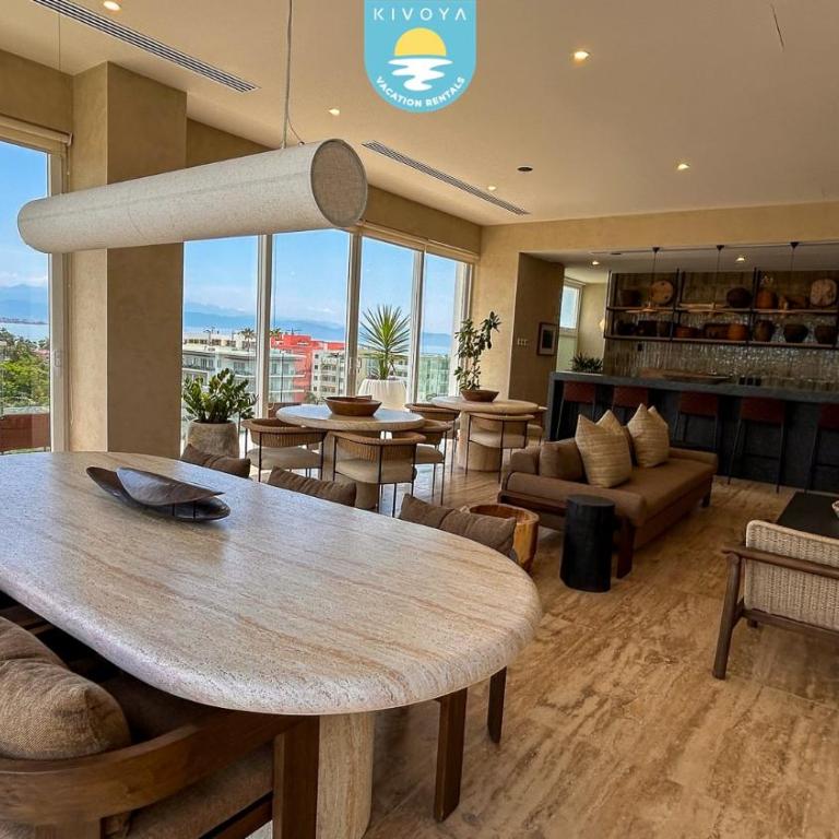 Jacana Condo Serenity 206 Beach Days & Infinity Pool by Kivoya - Two-Bedroom Apartment - 48