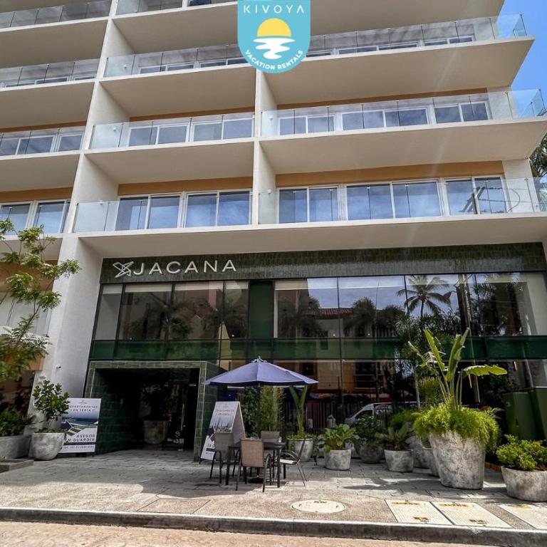 Jacana Condo Serenity 206 Beach Days & Infinity Pool by Kivoya - Two-Bedroom Apartment - 50