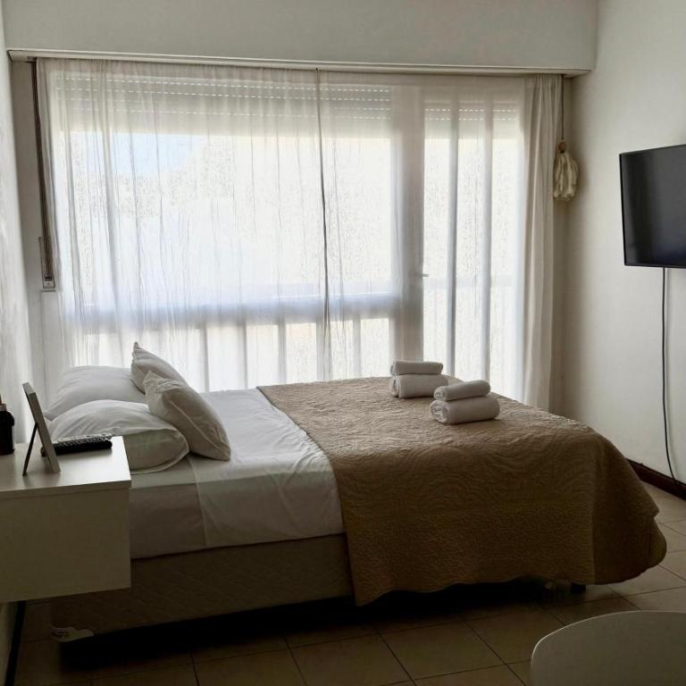 Dpto Gascon - Apartamento de 1 dormitorio - 1