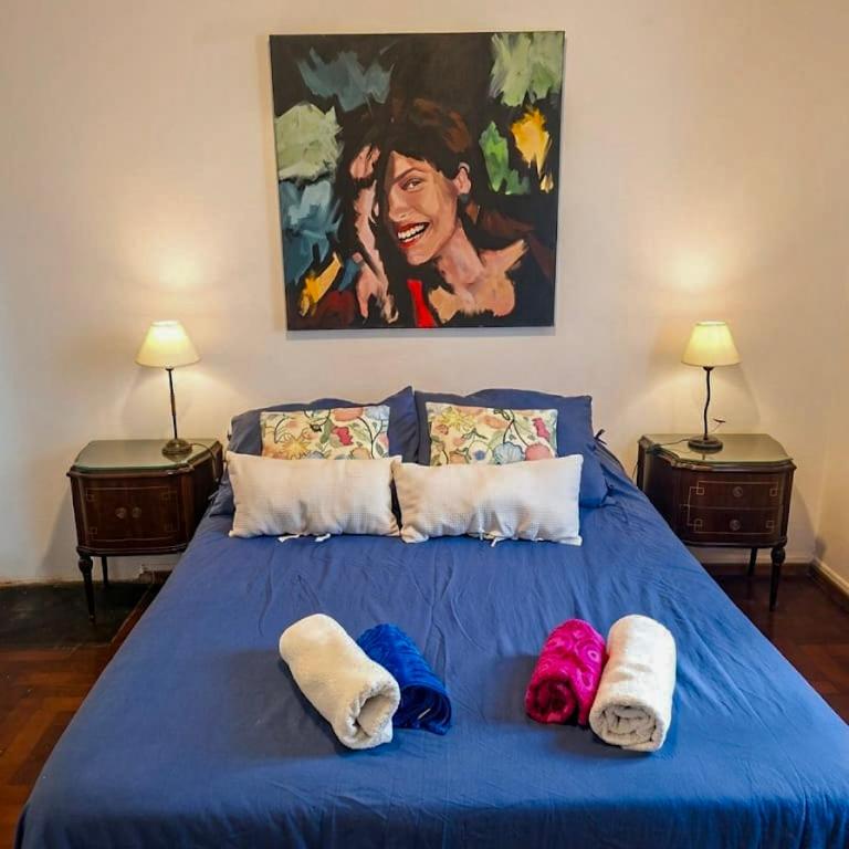 La casa de Ale, a 10 minutos del aeropuerto - Apartamento de 1 dormitorio - 2