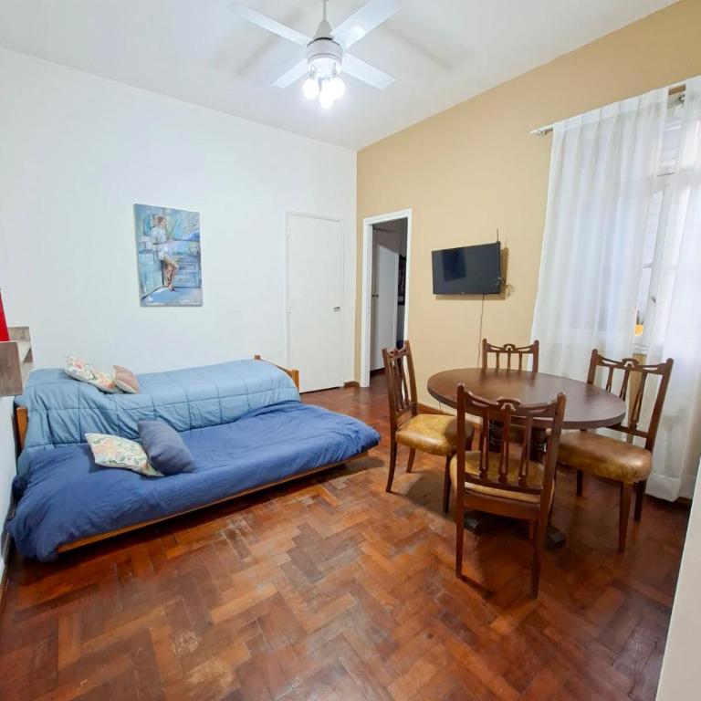 La casa de Ale, a 10 minutos del aeropuerto - Apartamento de 1 dormitorio - 3