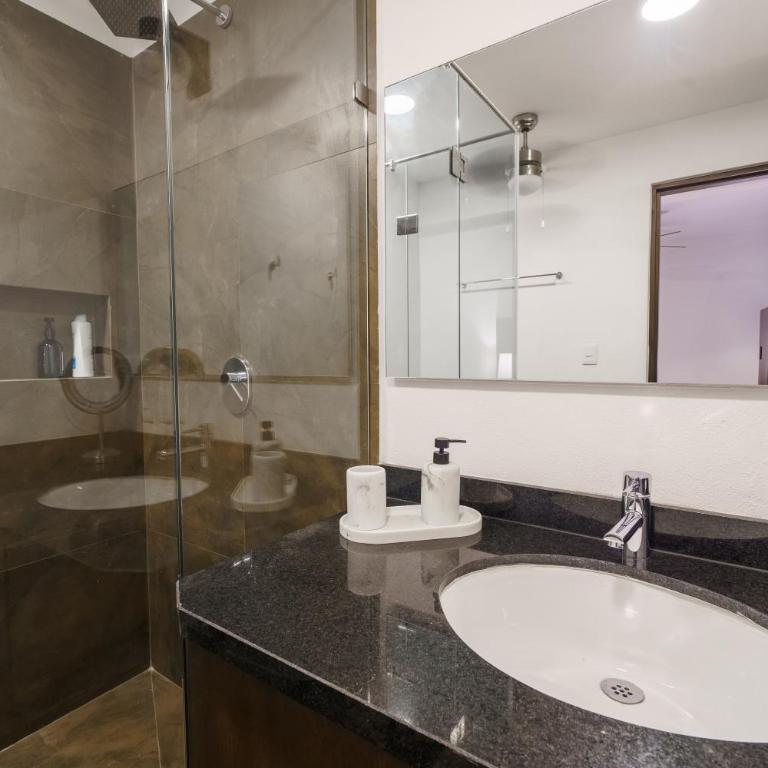 El Oaziz 2 - Steps from Hotel Zone - One-Bedroom Apartment - 7