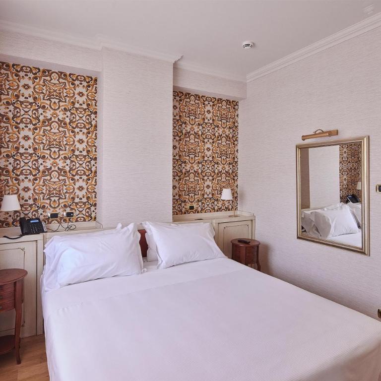 Quiete Taormina Naxos, Tapestry Collection By Hilton - Naxos King Room - 2