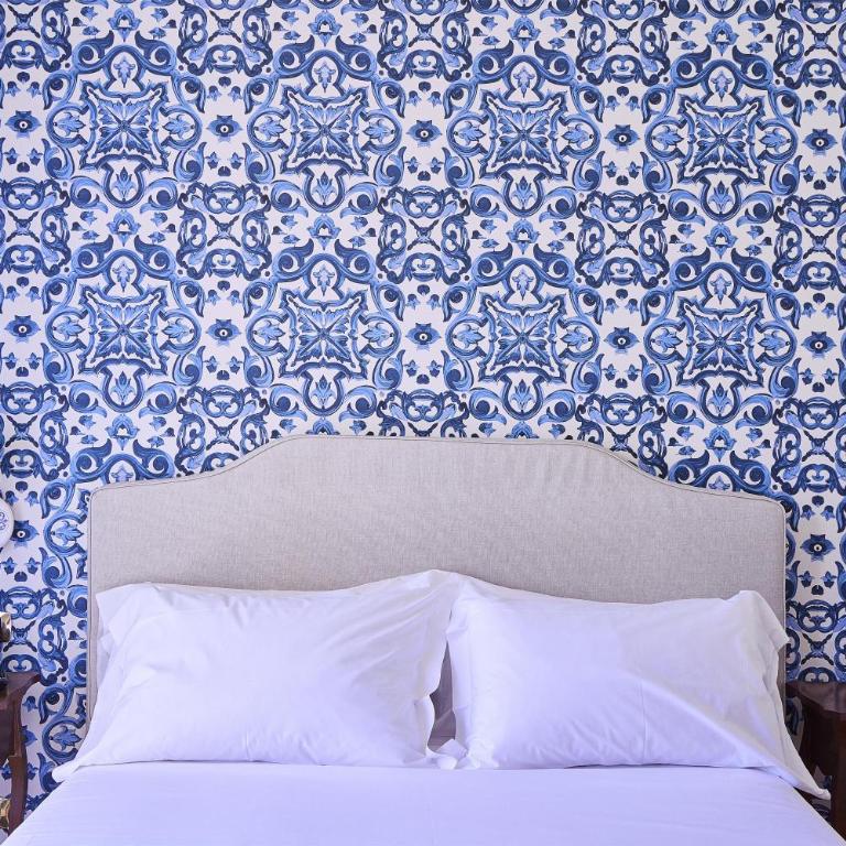 Quiete Taormina Naxos, Tapestry Collection By Hilton - Naxos King Room - 6
