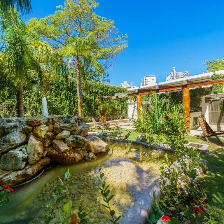 El Oaziz 2 - Steps from Hotel Zone - One-Bedroom Apartment - 4