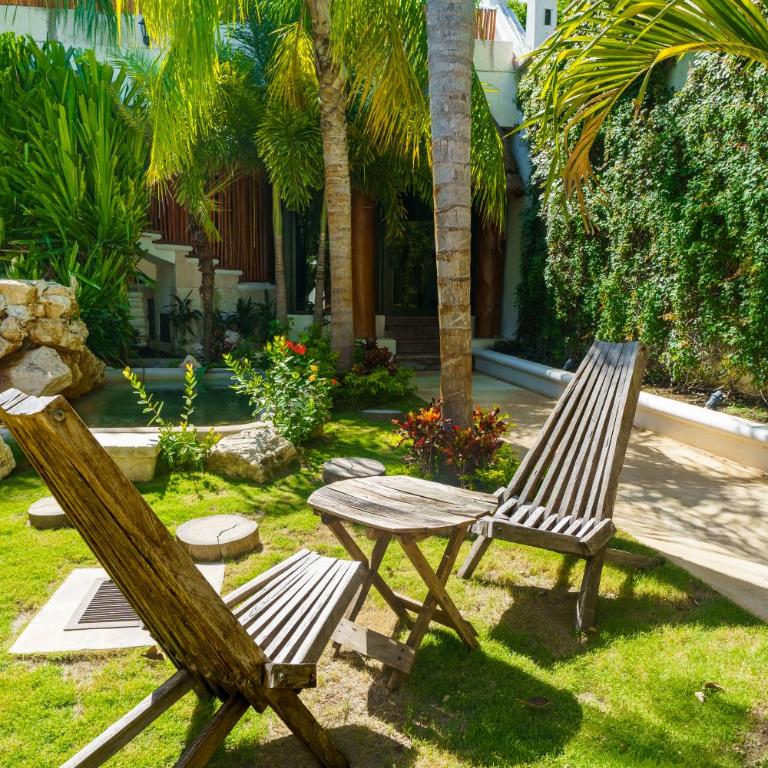 El Oaziz 2 - Steps from Hotel Zone - One-Bedroom Apartment - 3