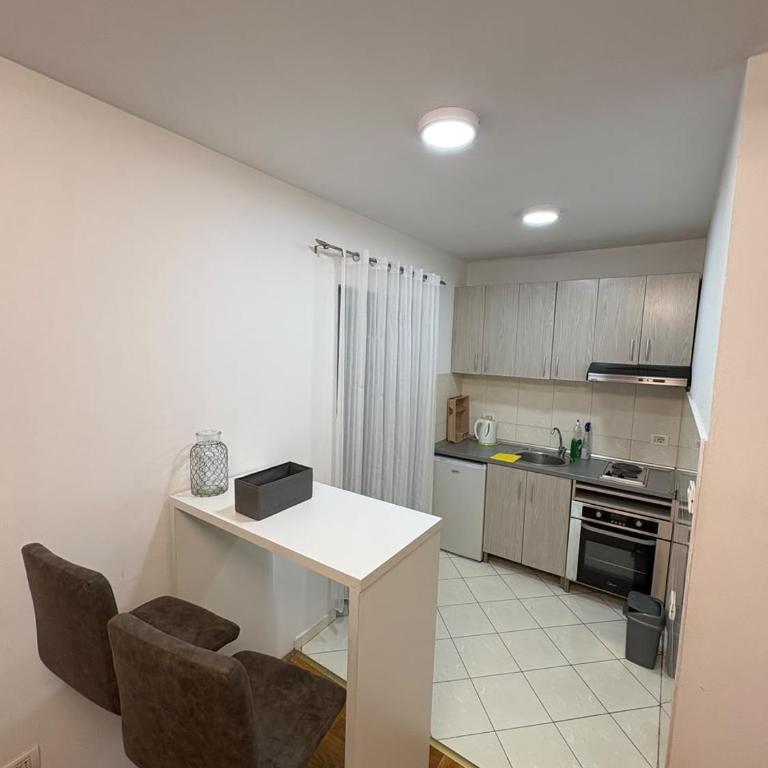 Nikola apartment - Apartman sa 1 Spavaćom Sobom - 6