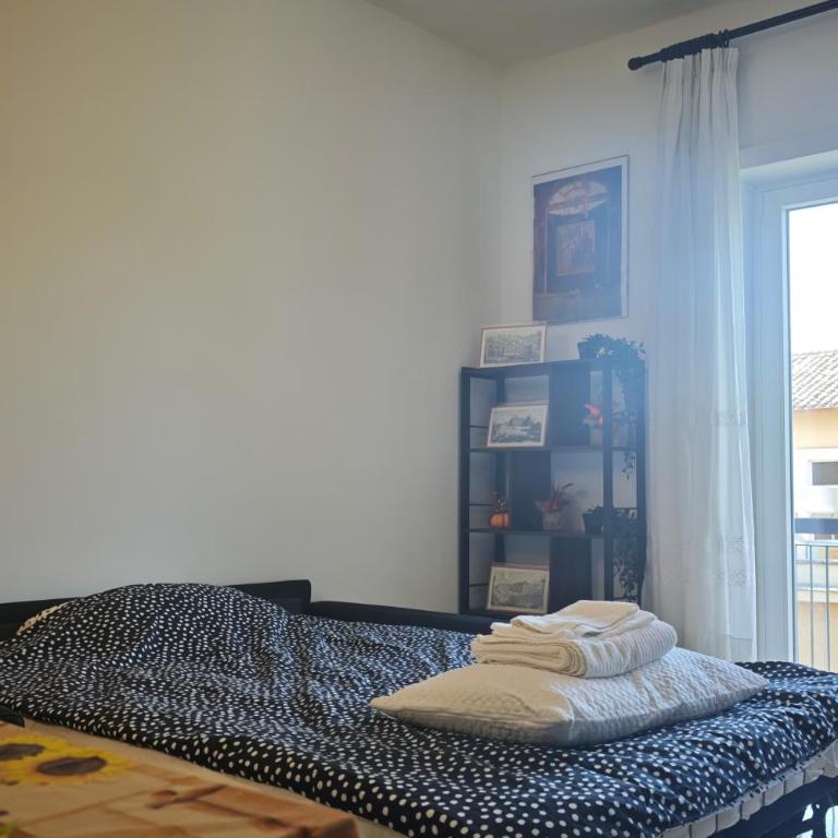 Rome Cozy Central Home - Appartamento con 2 Camere da Letto e Vista Città - 36